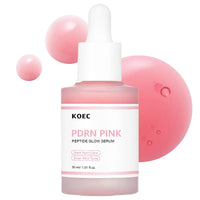 LUMIÈRE Pink Glow Serum